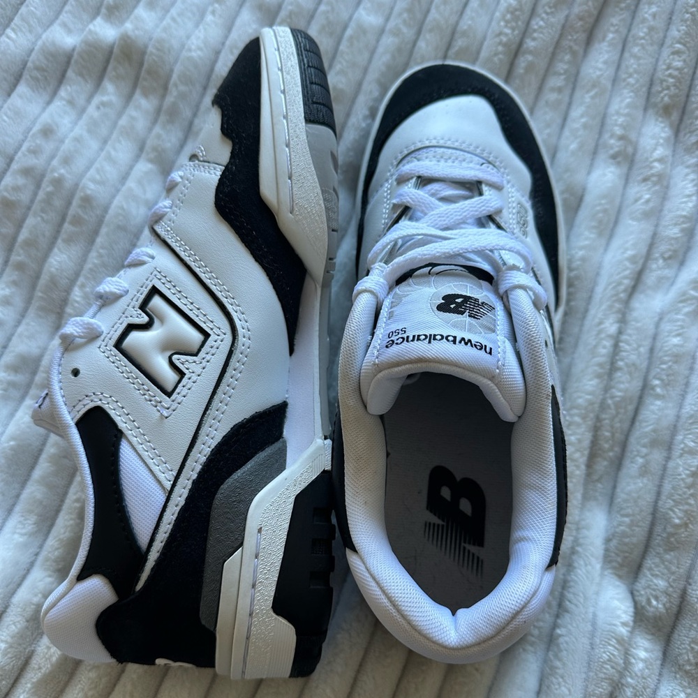 New balance 550's